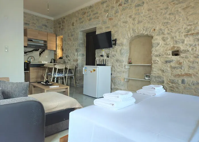 Rigas Stone Tower East Mani 1