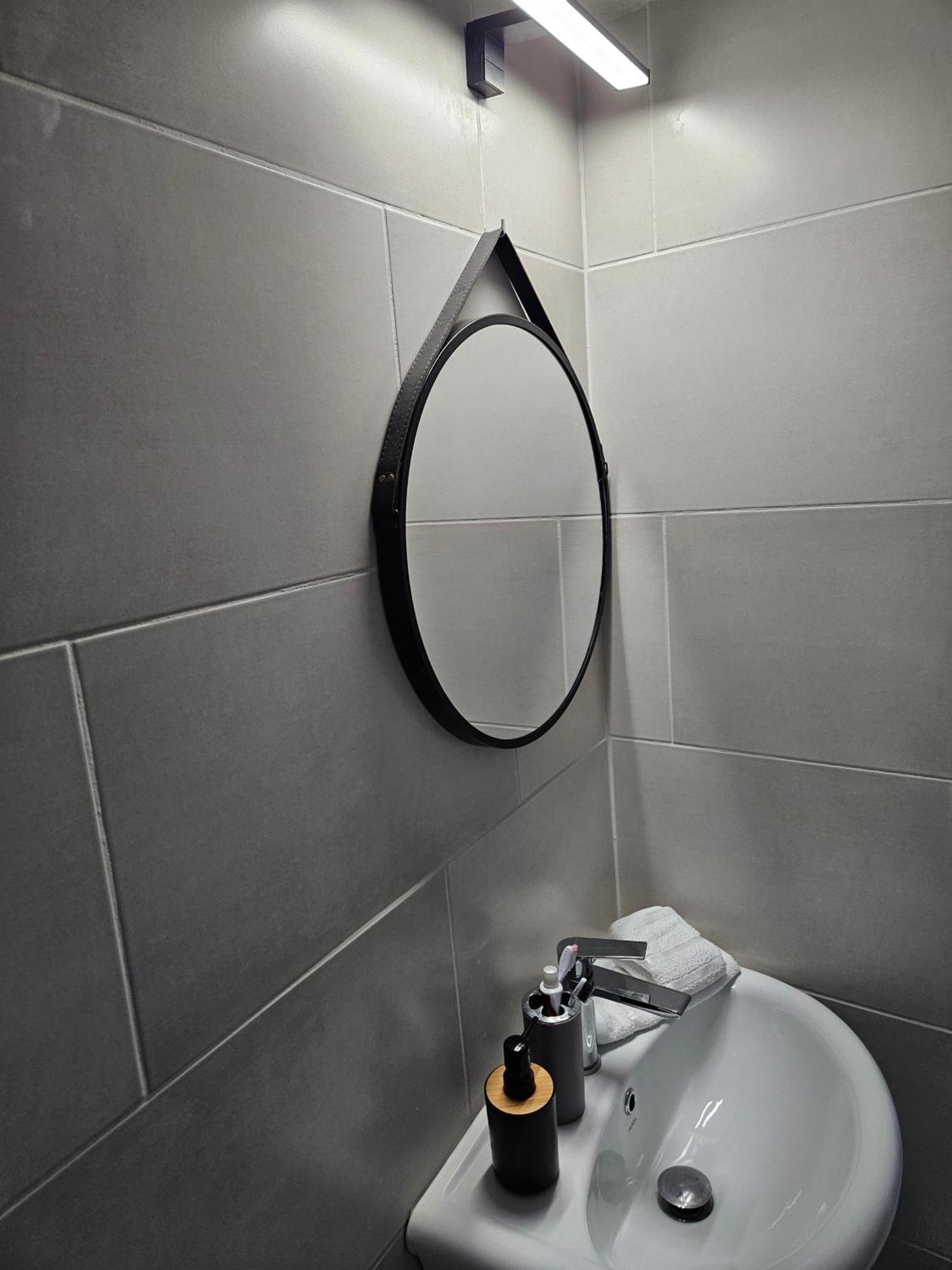 Apartment Rigas Stone Tower East Mani 1 *