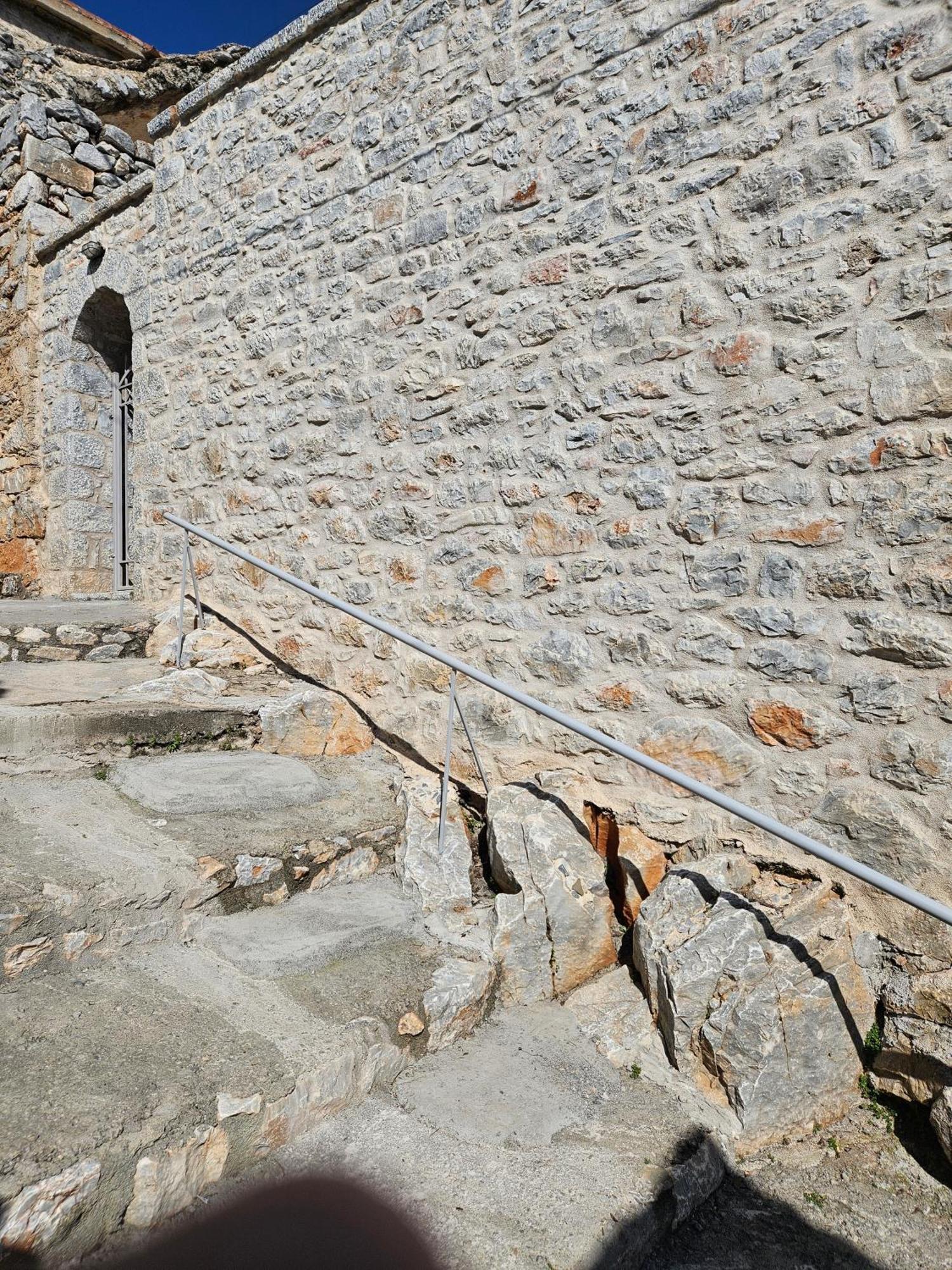 Rigas Stone Tower East Mani 1